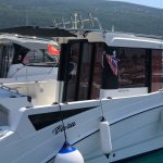 Продажа катера Beneteau Barracuda 8